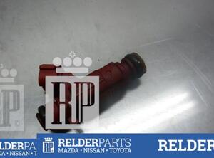 Injector Nozzle NISSAN PRIMERA Hatchback (P12)