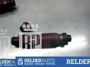 Injector Nozzle MAZDA 3 (BK)