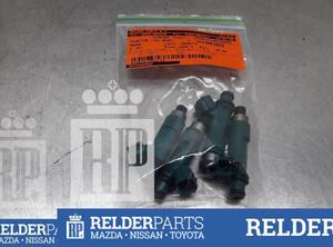 Injector Nozzle MAZDA 2 (DE_, DH_)