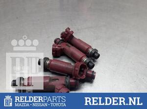 Injector Nozzle MAZDA 3 Saloon (BK)