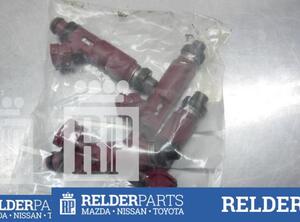 Injector Nozzle MAZDA 3 (BK)