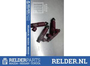 Injector Nozzle MAZDA 3 (BK)