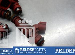 Injector Nozzle NISSAN PRIMERA (P12)