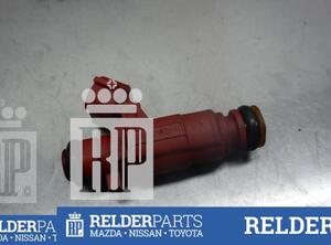 Injector Nozzle NISSAN PRIMERA Hatchback (P12)