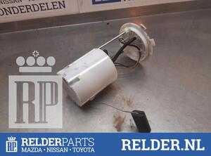 Fuel Pump NISSAN QASHQAI II SUV (J11, J11_)