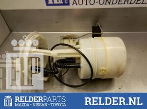 Fuel Pump NISSAN MICRA III (K12)