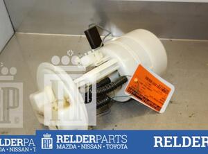 Fuel Pump NISSAN MICRA III (K12)