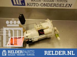 Fuel Pump NISSAN PIXO (UA0)