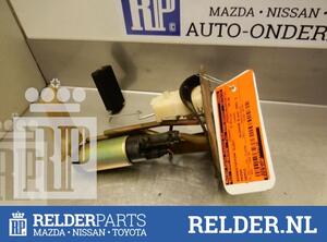 Fuel Pump MAZDA DEMIO (DW)