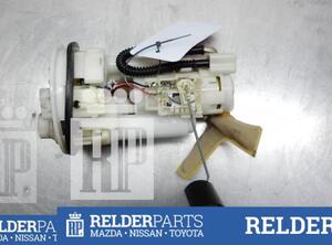 Fuel Pump TOYOTA COROLLA Verso (_E12_)