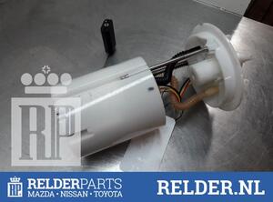 Fuel Pump NISSAN MICRA V (K14)