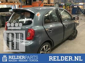 Fuel Pump NISSAN MICRA IV (K13_)