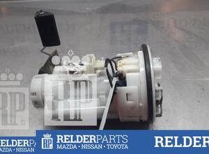 Fuel Pump TOYOTA COROLLA Verso (ZER_, ZZE12_, R1_)