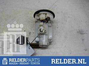 Fuel Pump TOYOTA COROLLA Verso (ZER_, ZZE12_, R1_)