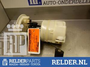 Fuel Pump NISSAN MICRA III (K12)