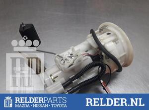 Fuel Pump TOYOTA COROLLA Verso (_E12_)