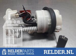 Fuel Pump NISSAN MICRA III (K12)