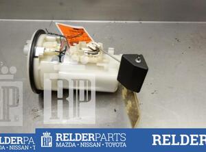 Fuel Pump TOYOTA COROLLA Verso (ZER_, ZZE12_, R1_)