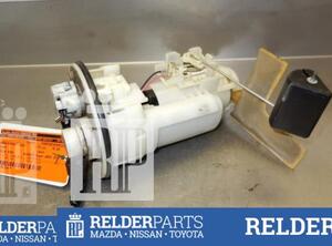 Fuel Pump TOYOTA COROLLA Verso (_E12_)