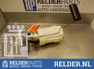 Fuel Tank Sender Unit NISSAN INTERSTAR Van (X70)