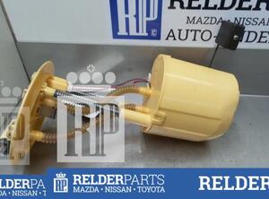 Fuel Tank Sender Unit TOYOTA YARIS (_P13_)