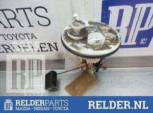 Fuel Tank Sender Unit TOYOTA COROLLA Verso (_E12_)