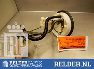 Fuel Tank Sender Unit TOYOTA AVENSIS VERSO (_M2_)