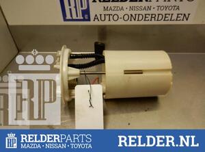 Fuel Tank Sender Unit TOYOTA AVENSIS (_T25_)