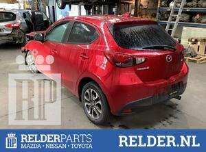 Brandstofvoorraad Sensor MAZDA 2 (DL, DJ)