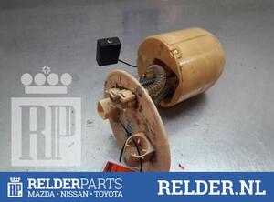 Brandstofvoorraad Sensor TOYOTA AURIS (_E15_), TOYOTA AURIS (_E18_)