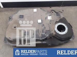 Fuel Tank MAZDA CX-5 (KE, GH)