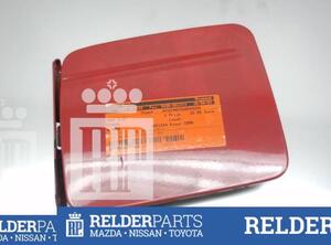 Fuel Tank Filler Flap NISSAN ALMERA I Hatchback (N15)