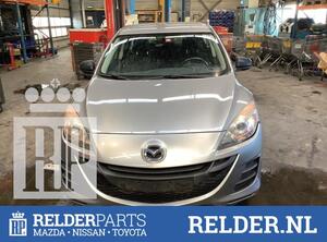 Fuel Tank Filler Flap MAZDA 3 (BL)