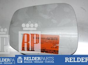 Fuel Tank Filler Flap TOYOTA COROLLA Liftback (_E11_)