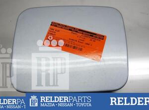 Fuel Tank Filler Flap TOYOTA STARLET (_P9_)