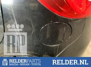 Fuel Tank Filler Flap MAZDA 2 (DE_, DH_)