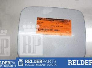 Fuel Tank Filler Flap TOYOTA STARLET (_P9_)