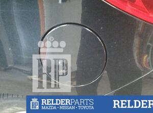 Fuel Tank Filler Flap TOYOTA VERSO S (_P12_)