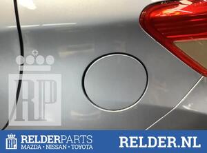 Fuel Tank Filler Flap TOYOTA YARIS (_P13_)