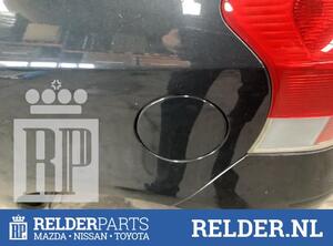 Fuel Tank Filler Flap TOYOTA YARIS (_P9_)