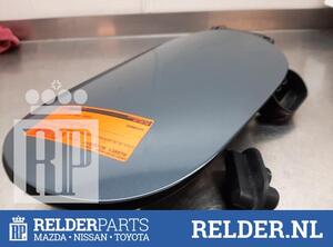 Fuel Tank Filler Flap MAZDA MX-30 (DR)