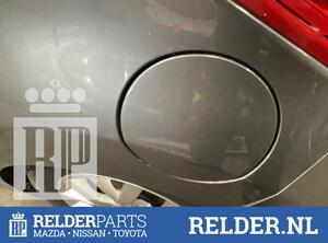 Fuel Tank Filler Flap NISSAN NOTE (E12)