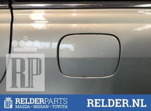 Fuel Tank Filler Flap TOYOTA AVENSIS Estate (_T25_)