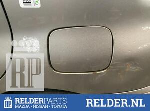 Fuel Tank Filler Flap TOYOTA YARIS VERSO (_P2_)