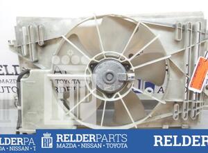 Radiator Electric Fan  Motor TOYOTA COROLLA Verso (ZER_, ZZE12_, R1_)