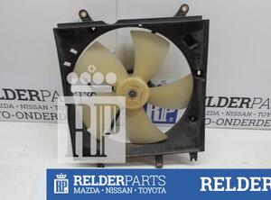 Radiator Electric Fan  Motor TOYOTA RAV 4 II (_A2_)