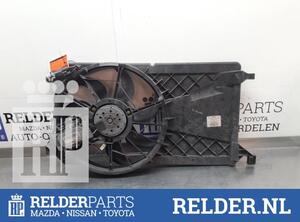 Radiator Electric Fan  Motor MAZDA 3 (BK)