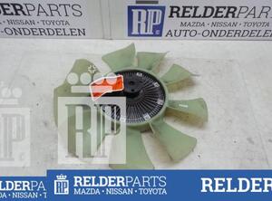 Radiator Electric Fan  Motor MAZDA BT-50 Pickup (CD, UN)