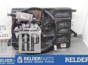 Radiator Electric Fan  Motor MAZDA 5 (CW)