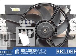 Radiator Electric Fan  Motor MAZDA 2 (DY)